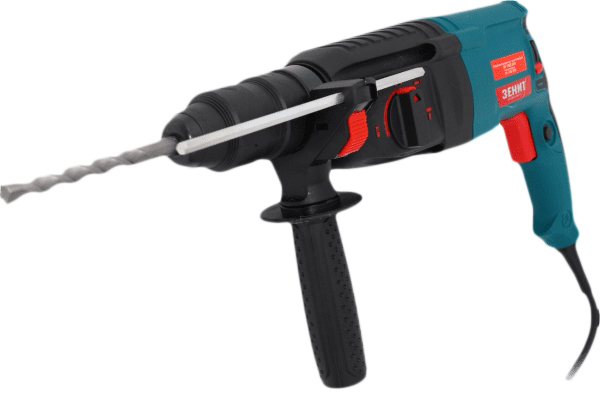 Перфоратор мережевий ЗЕНІТ ЗП-1100 (831362)